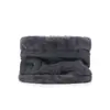 Chapéus de Inverno Masculinos para Jovens, Chapéus de Lã Tricotados Quentes e Espessos, Chapéus de Algodão com Forro de Fleece para Outono e Inverno, Chapéus com Proteção para Pescoço e Orelhas à Prova de Frio