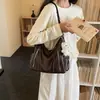 Bolso Cruzado Multifuncional para Mujer 2026 Nuevo Estilo Mochila Bolso de Hombro de Alta Gama para Viajes Diarios Bolso Tote de Gran Capacidad