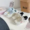 Versátil Florcita Gato Transpirables 2026 Otoño Nuevo Zapatos de Entrenamiento Alemanes Suela Gruesa Suela Suave Tenis Casuales para Mujer B3803