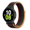 La Fábrica es Adecuada para Correas de Reloj Huawei Gt6, Correas de Bucle de Nylon de 20/22 mm, Correas de Velcro y Correas de Reloj Samsung Watch67