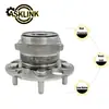 Rodamiento de Cubo de Rueda 42200-THC-H51 Rueda Trasera Aplicable a Honda Avancier/UR-V/Crosstourer 4WD Unidad de Cubo de Rueda