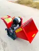 Picadora de Césped Portátil, Trituradora, Trituradora de Ramas, Máquina Pequeña para el Hogar para Huertos, Aves de Corral y Ganadería