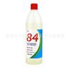 84 Líquido Desinfectante 500g Agua Desinfectante con Cloro para Limpieza de Baños, Suministros de Hotel, Desodorizante, Blanqueo de Ropa, Sin Envío Gratis, Mayoreo