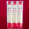 Macarrão de Núcleo de Trigo 100g Embalagem Pequena, Mastigável e Durável, Fácil de Cozinhar, Liso e Não Turvo, Macarrão para Sopa Clara Instantânea de Café da Manhã, Personalizável