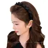 Diadema Especial para Lavarse los Dientes para Mujeres 2026 Estilo Nuevo Sensación de Alta Gama para Cubrir el Rostro Uso Diario al Aire Libre Diadema Antideslizante que No se Desliza del Cabello