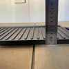 Sartén Rectangular de Hierro Fundido Sin Recubrimiento Rayada Teppanyaki Sartén Doméstica Parrilla para Barbacoa al Aire Libre Venta al por Mayor