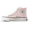 Zapatos de Lona de Caña Alta Nuevos de Primavera 2020 para Estudiantes Mujeres, Zapatos de Tela Versátiles Estilo Coreano, Estilo Retro Hong Kong Harajuku Ulzzang