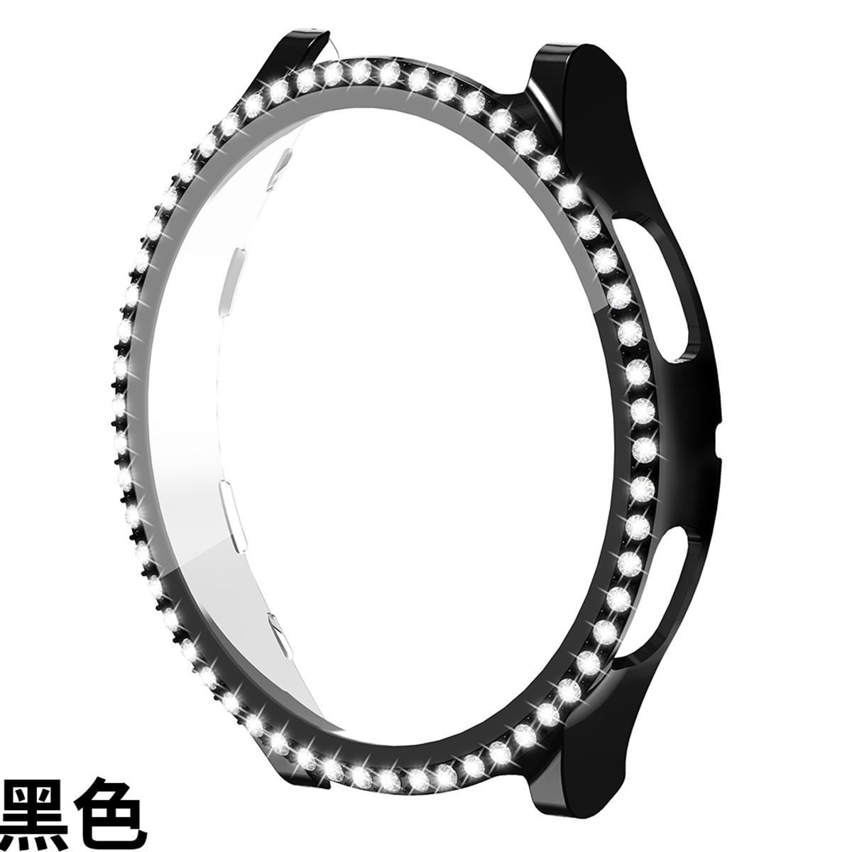 黑色