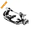 32H86A Amortiguador de Coche Brilliance Bmw Es Adecuado para Brilliance Bmw E46 Delantero