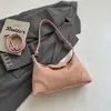 Bolso de Mujer Shuai Mi Home Elegante con Textura 2026 Verano Nuevo de Gran Capacidad Moderno para Viajes Diarios Bolso de Hombro Cruzado de Moda