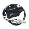 Sensor de NOx Transfronterizo es Adecuado para Benz Sensor de Oxígeno y Nitrógeno de 12V A0009058011 Sns1005