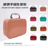 Fábrica Wenxin Bolso Personalizado Exquisito Neceser Multicolores Kit de Costura de Almacenamiento