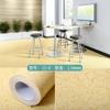 Pegamento Comercial para Piso Interior Piso de Plástico Fabricante de Chengdu Pegamento para Piso Construcción Proyecto de Instalación Construcción Pegamento para Piso Espesado Resistente al Desgaste