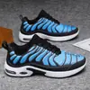 Zapatos para Hombre al por Mayor Tenis Rayados Cómodos Suela Gruesa Modernos Geniales Zapatos para Correr al Aire Libre Zapatos de Moda para Viaje para Hombre