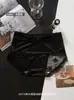 Braguitas de Mujer con Cinturilla Transparente de Encaje y Satén Perlado, Puro Deseo, Sexy, Sin Costuras, Cómodas, de Corte Alto, Modelo Nuevo 2026