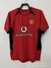 Clásico Barcelona Ac Kaka Manchester United Real Madrid Cristiano Ronaldo Messi Beckham Camiseta de Manga Corta Uniforme de Fútbol Liga de Campeones