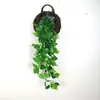 Decoración de Plantas Muro de Plantas Muro de Plantas Verdes Muro de Césped Decoración de Muro Florido Muro de Plantas Verdes E18