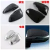Adequado para 26 modelos de Hilux com volante à direita: maçaneta do espelho retrovisor e acabamento da grade para modificações externas do carro Toyota Hilux