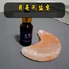 Jabón de Sal del Himalaya Palo de Masaje Hecho a Mano Bola de Sal Forma de Corazón Rectangular Varias Formas Jabón Hecho a Mano