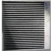 Recomendado: Venda Direta de Fábrica de Dissipadores de Calor Eletrônicos de Perfil de Alumínio 69*36, Dissipadores de Calor de Chip de Alto Desempenho com Alta Potência