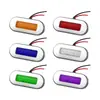 Venta directa de fábrica: luces laterales de camión, luces de camión, luces de posición para yates, luces de señalización para semirremolques y luces de advertencia LED para automóviles