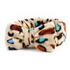 Ventas Directas de Fábrica Lazo Banda para el Cabello de Mujer Pulsera Absorbente para Lavado de Cara Impermeable Artefacto Color Sólido Tres Piezas Ropa Deportiva para la Cabeza