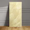 Adesivos de parede autoadesivos para comércio exterior no atacado, decoração de parede imitando azulejo, reforma de banheiro, adesivos de parede de fundo para quarto, papel de parede para casa