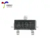 Mosfet / Transistor SMD SOT-23 AO3401 3A (Solo 20)