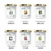 Desodorante Ambientador Fragante para Baño Inodoro Dormitorio Aromaterapia Fragancia de Flor de Gardenia para Uso en el Hogar
