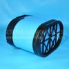 Jinshan Filtro de Aire Gigante Pfs9001800M Elemento Filtrante Grande