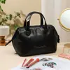 Nova Bolsa de Maquiagem Portátil de Luxo 2025, Amiga para Viagens, Bolsa de Armazenamento de Alto Valor, Bolsa de Armazenamento de Cosméticos de Grande Capacidade