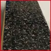 Placa de Fundo Colorida para Aquário, Placa de Fundo Embutida, Placa de Cor de Base Colorida, Placa UV, Piso Interno para Aquário de Peixe Dragão Vermelho