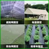 Estacas de Plástico para Horticultura Estacas de Fixação para Barraca ao Ar Livre Estacas para Filme de Solo Estacas para Tecido Barreira de Ervas Daninhas Estacas para Solo de Estufa com Arame Farpa Tampa Grande