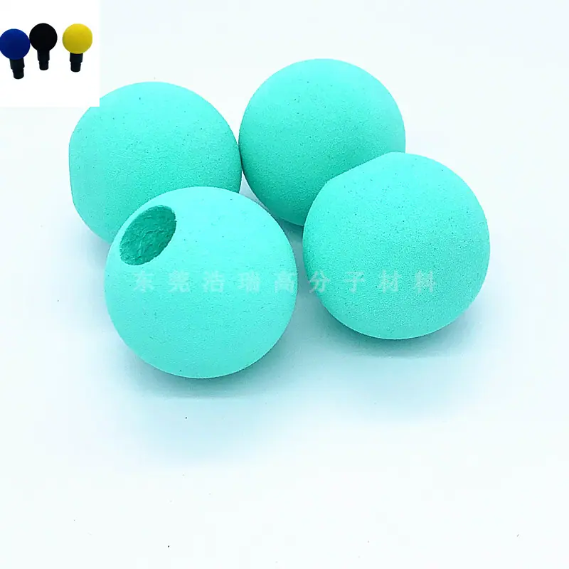 按摩球
