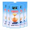 Leche de Coco Panda 20g Paquete Pequeño Leche de Coco Concentrada Jugo de Coco 10g Postre de Sagú Té con Leche Ingrediente Comercial