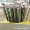 Elemento de filtro de aceite para camión de combustible Langfang Kanghua 1201652 y 1203126