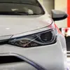 Adequado para abajur Toyota Lei Ling 19-20 nova máscara transparente para farol carcaça da lâmpada abajur de 14-17 anos atrás