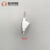 Válvula dispensadora Le Tai, válvula starlight ADV, válvula de parada, válvula de plástico en Y, válvula de control de aguja dispensadora, válvula de aspiración inversa