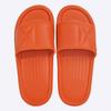 Pantuflas de mujer verano nuevo simple antideslizante punta abierta pareja hogar lindas sandalias para hombre casual zapatos de baño