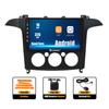 Adecuado para Ford Ford Max 2007-2008 Navegador de coche Android GPS Imagen de reversa Máquina todo en uno