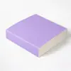 Caja de Empaque para Colgar Joyería Película de Plástico Caja de Almacenamiento de Joyería Caja de Papel Estilo Cajón 12 Especificaciones Pedido Mínimo de 2 Piezas
