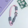 Lanyard para Teléfono Móvil Huayang, Correa de Muñeca, Cuerda Trenzada Antiperdida, Logo Personalizable, Suministro Exclusivo Transfronterizo