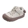 Zapatos Infantiles Casuales y Cómodos Estilo Coreano Nuevos para Primavera y Otoño para Niños y Niñas, Zapatos Suaves Antipatadas para Bebés de 1 a 3 Años