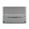 Caja de Cartucho de Juego SNES Caja de Cartucho Super Game PAL Japonesa/Europea Caja de juego Snes