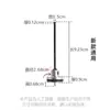 Hongyuan Tiangong Redemoinho Verde ZS Lisheng Logo ST64N851F30T50P6251022J422J425K Agarra Agulha