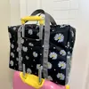 Bolsa de Almacenamiento Impermeable Grande para Viajes y Mudanzas al por Mayor, Bolsa de Equipaje Plegable Portátil