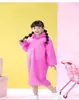 Venta al por mayor de fábrica impermeable no desechable poncho de viaje para exteriores color engrosado EVA ligero de una pieza impermeable para adultos