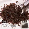 Lin cuentas de arroz al por mayor, cuentas sueltas, pulsera DIY, collar, cadena para la clavícula, cuentas pequeñas, materiales para abalorios hechos a mano, accesorios pequeños de cuentas de arroz