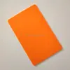 Precio de fábrica tarjeta VIP de plástico tarjeta RFID alta calidad NFC tarjeta de color venta directa de fábrica