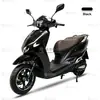 Caishen 2 motocicleta eléctrica de scooter grande certificada CE/ISO, comercio de exportación, OEM/ODM, venta al por mayor por contenedor
